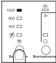 THOMSON WFT8121XI - d Option: arrêt cuve pleine - 2