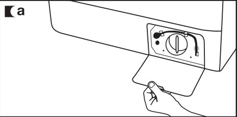 THOMSON WFT8121XI - NETTOYAGE DU Filtre - 1