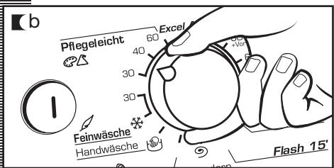 THOMSON WFT8121XI - Bedienung und praktische Hinweise - 4