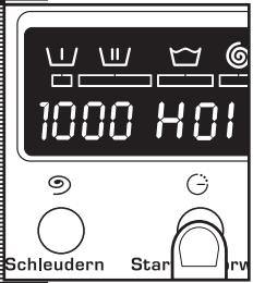 THOMSON WFT8121XI - Cancelling the delay - 1