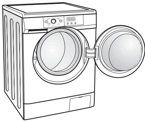 THOMSON WFT8121XI - MAINTENANCE - 1