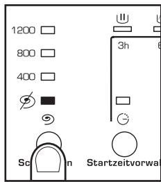 THOMSON WFT8121XI - d Option: Halt ohne Abpumpen - 5