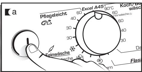 THOMSON WFT8142I - Bedienung und praktische Hinweise - 3