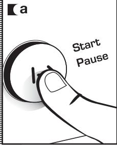 a Start Pause