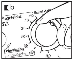 THOMSON WFT8142I - REINIGUNG VOR DER INBETRIEBNAHME - 2