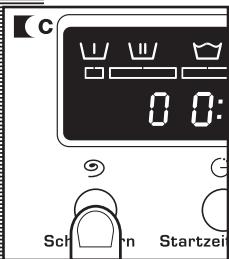 C 0 0: Schborn Startzeit