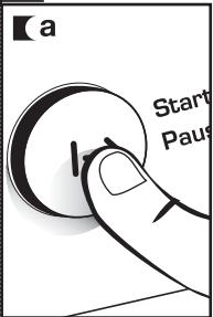 a Start Pause
