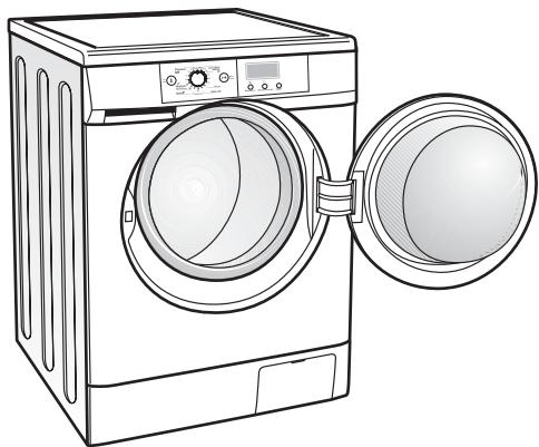 THOMSON WFT8142I - INSTANDHALTUNG - 1