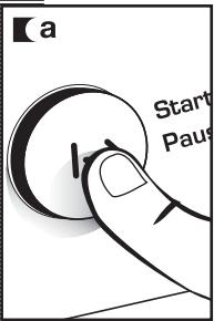 a Start Pause