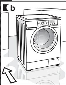 THOMSON WFT8142I - Important - 3