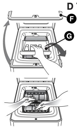 THOMSON WTT5012I - Wichtig: Darauf ach - 2