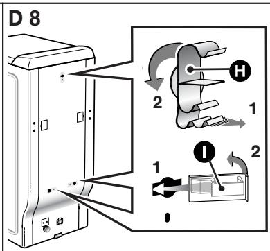 THOMSON WTT5012I - Belangrijk: - 3