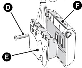 THOMSON WTT5012I - Achtung: - 7