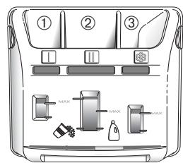 THOMSON WTT5012I - PROGRAMM FÜR DIE VERGLEICHS- UND NORMTESTS - 2