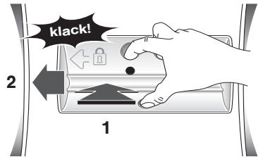 THOMSON WTT5012I - Achtung: - 5