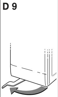 THOMSON WTT5012I - Important : - 4