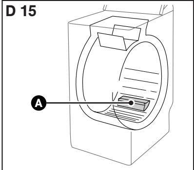 THOMSON WTT5012I - - REPLACING THE POWER SUPPLY CABLE - 1