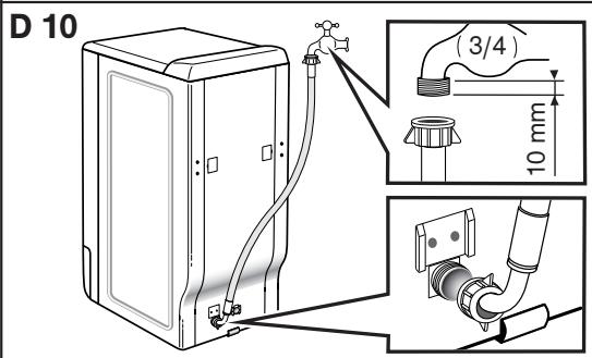 THOMSON WTT5012I - Wichtig: Darauf ach - 5