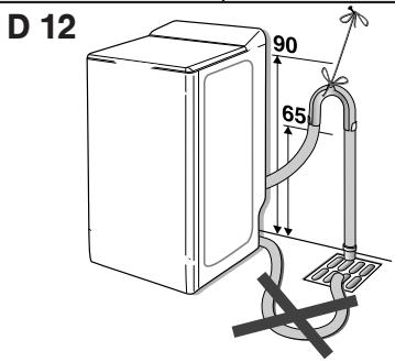 THOMSON WTT5012I - Belangrijk: - 7
