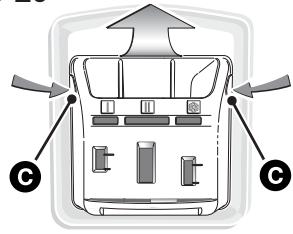 THOMSON WTT5012I - Let op: - 6