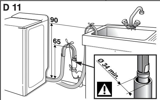 THOMSON WTT5012I - Wichtig: Darauf ach - 6