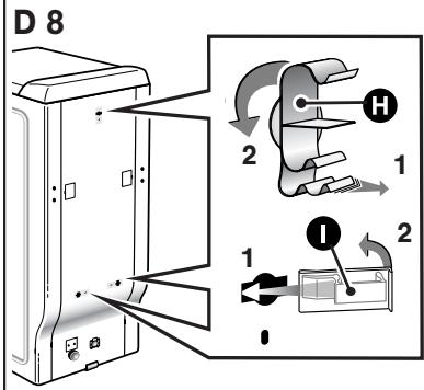 THOMSON WTT5012I - Wichtig: Darauf ach - 3