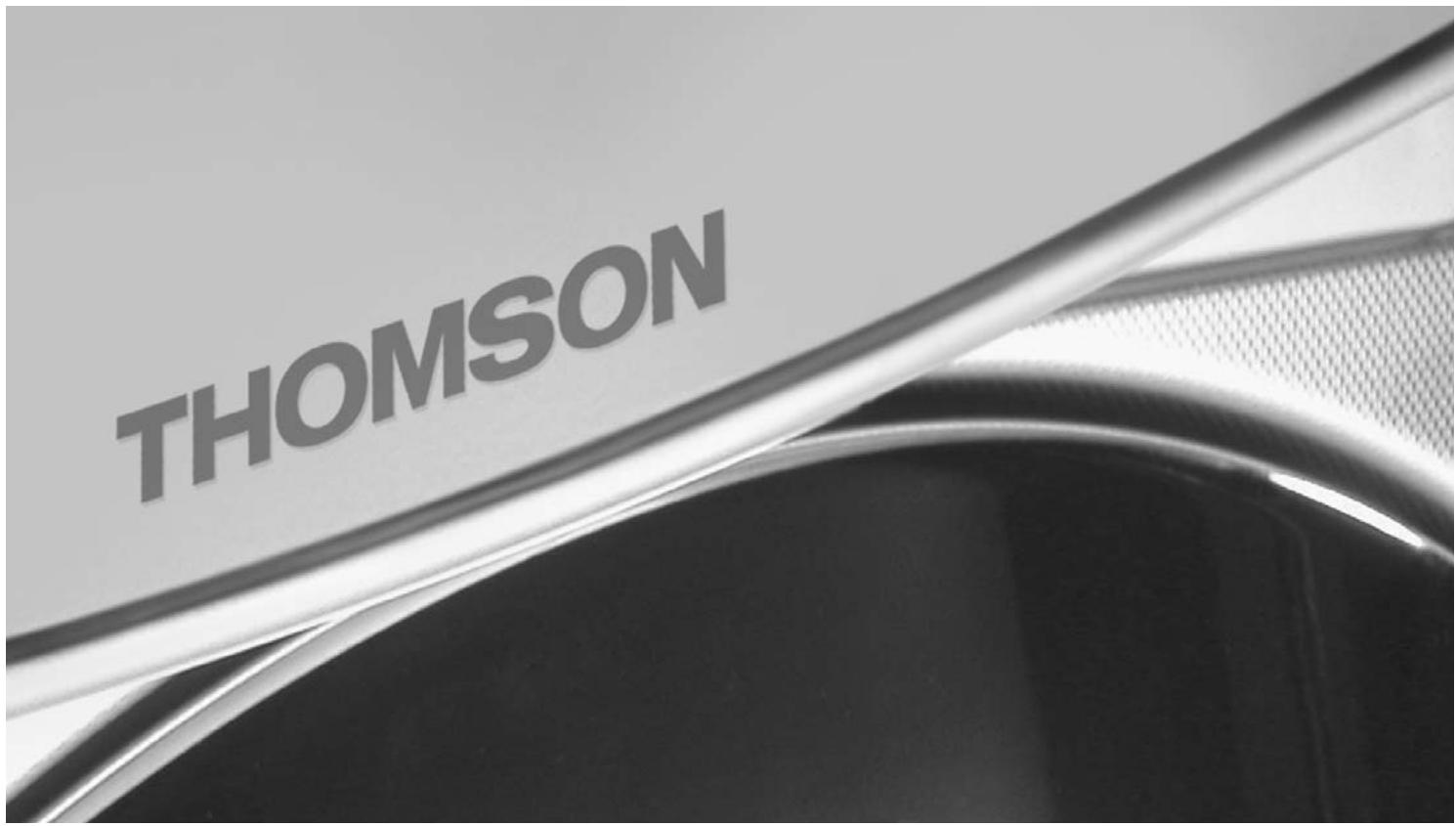 THOMSON WTT5012I - 1