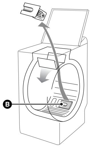 THOMSON WTT5511I - - REPLACING THE POWER SUPPLY CABLE - 3