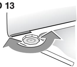 THOMSON WTT6130I - • ONDERHOUDSCODE TEXTIELWAREN - 1
