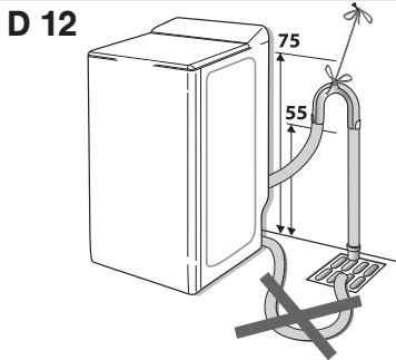 THOMSON WTT7110I - Wichtig: - 10