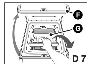 THOMSON WTT7110I - Important: - 5