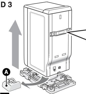 THOMSON WTT7110I - Belangrijk: - 1