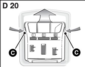 THOMSON WTT7110I - Achtung: - 6