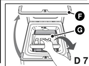 THOMSON WTT7110I - Wichtig: - 5