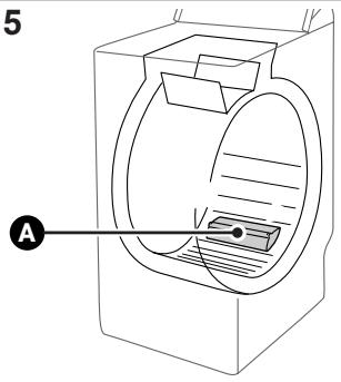 THOMSON WTT7110I - - REPLACING THE POWER SUPPLY CABLE - 1