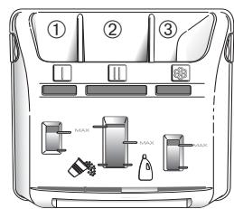 THOMSON WTT7110I - PROGRAMM FÜR DIE VERGLEICHS- UND NORMTESTS - 2