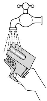 THOMSON WTT7110I - Let op: - 3