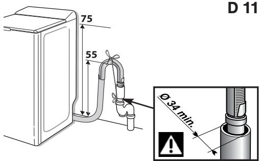 THOMSON WTT7110I - Belangrijk: - 9