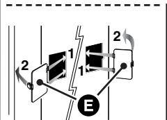 THOMSON WTT7110I - Important: - 4