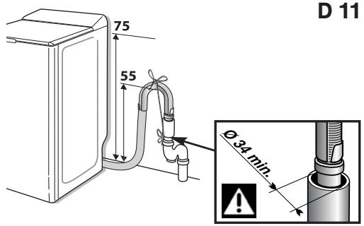 THOMSON WTT7110I - Wichtig: - 9