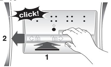 THOMSON WTT7110I - - REPLACING THE POWER SUPPLY CABLE - 5
