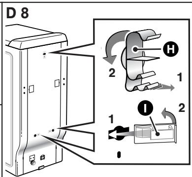 THOMSON WTT7110I - Important: - 6