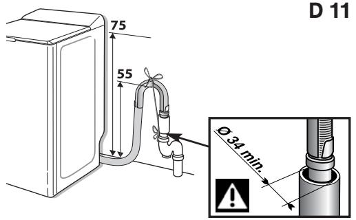 THOMSON WTT7110I - Important: - 9