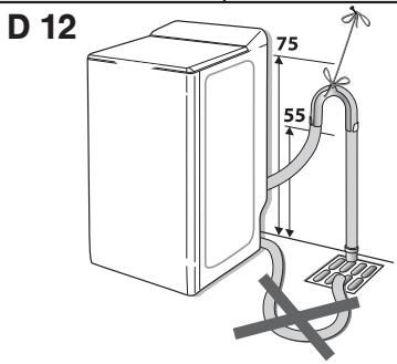 THOMSON WTT7110I - Important: - 10