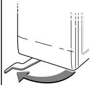 THOMSON WTT7110I - Wichtig: - 7