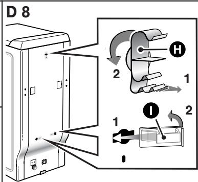 THOMSON WTT7110I - Belangrijk: - 6