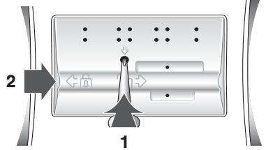 THOMSON WTT7110I - Attention : - 7