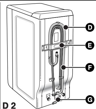 THOMSON WTT7110I - - GERÄTEBESCHREIBUNG - 2