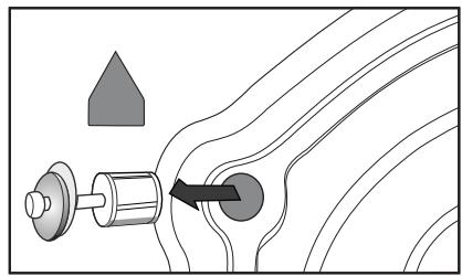 THOMSON TW 1016 - Levelling - 1