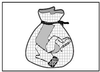 THOMSON TW 1016 - -Securing fasteners - 1